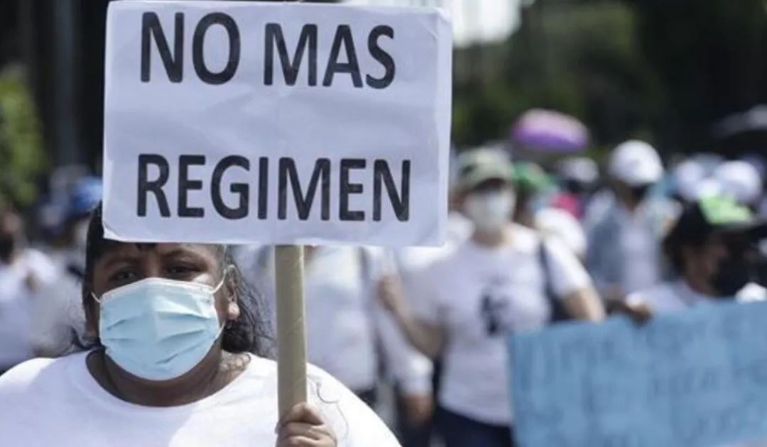 El Salvador must end the state of exception, Human Rights Watch says — El Salvador debe poner fin al régimen de excepción, considera Human Rights Watch