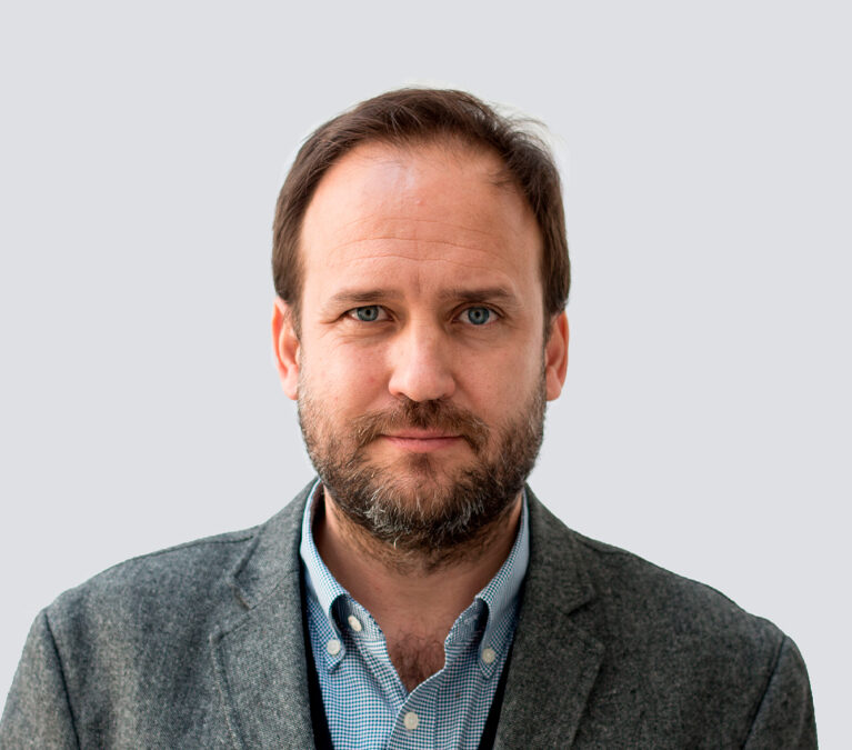 INTERVIEW: “You can’t fight crime by committing crimes — that’s prohibited by international law” — ENTREVISTA: “No se puede combatir el crimen delinquiendo, eso está prohibido por el derecho internacional”