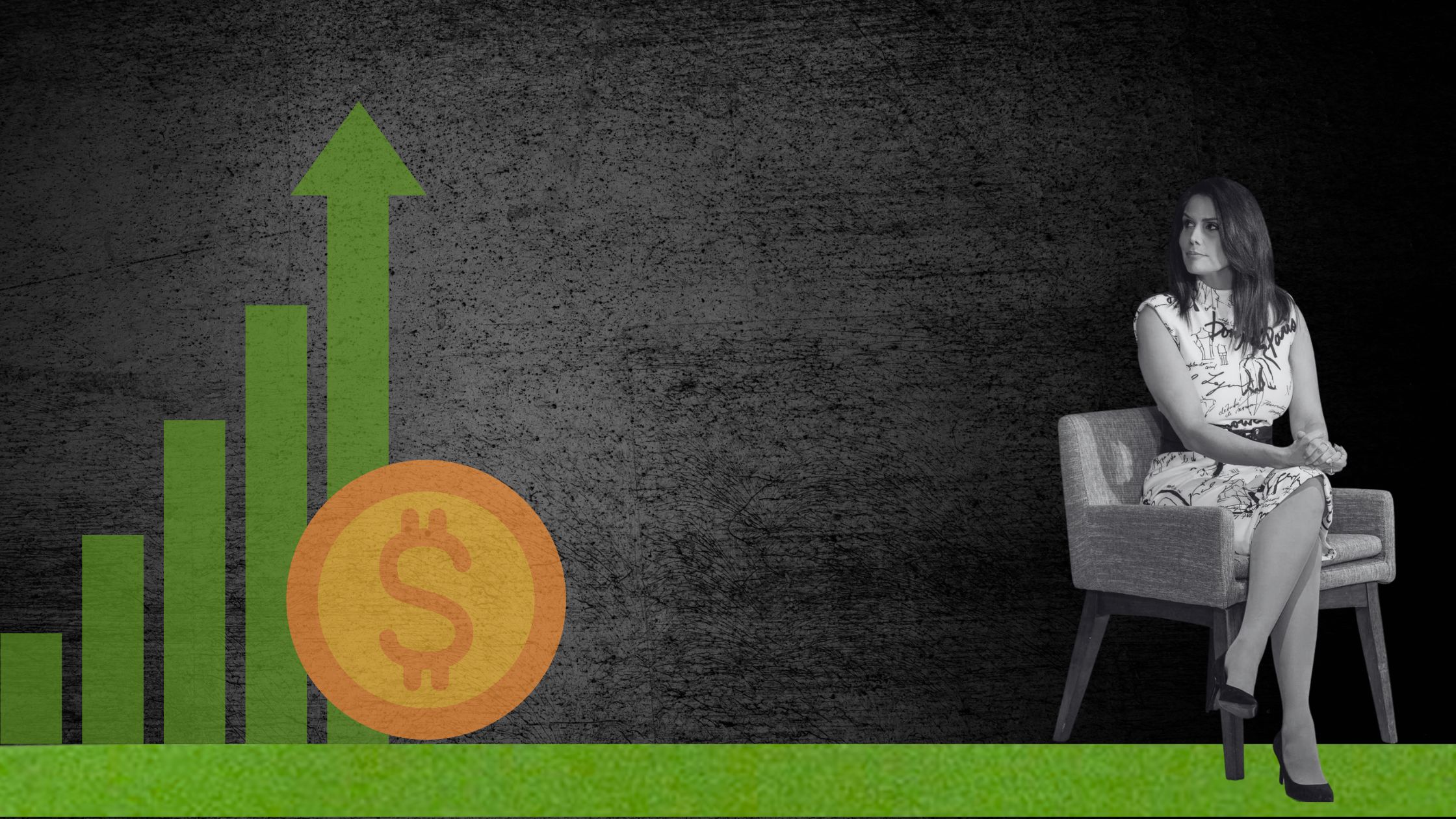 Ambassador Mayorga and the $1 Billion the Diaspora Did Not Invest in El Salvador — La embajadora Mayorga y los $1,000 millones que la diáspora no invirtió en El Salvador