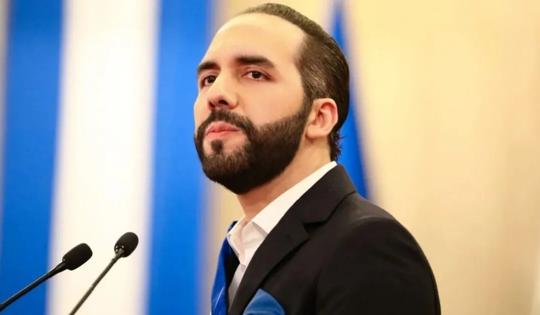 President Says the World Urgently Needs to Free Itself From Human Rights Organizations After Reacting to Noelia’s Case — Presidente dice que el mundo necesita liberarse urgentemente de organizaciones defensoras de derechos humanos, tras reaccionar a caso de Noelia