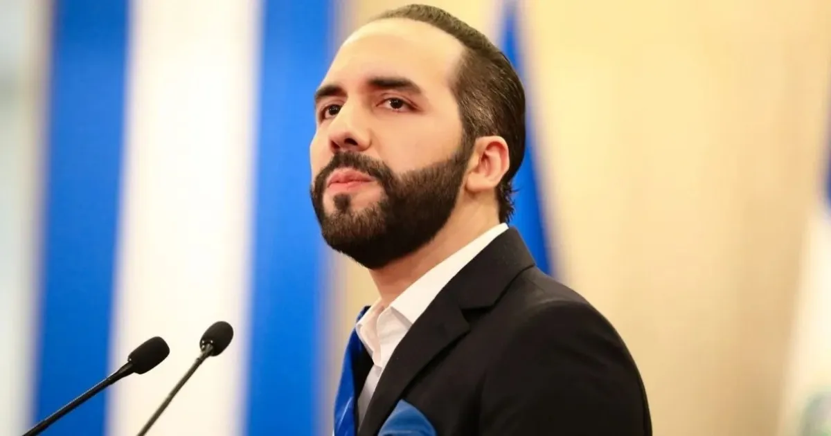 President Says the World Urgently Needs to Free Itself From Human Rights Organizations After Reacting to Noelia’s Case — Presidente dice que el mundo necesita liberarse urgentemente de organizaciones defensoras de derechos humanos, tras reaccionar a caso de Noelia