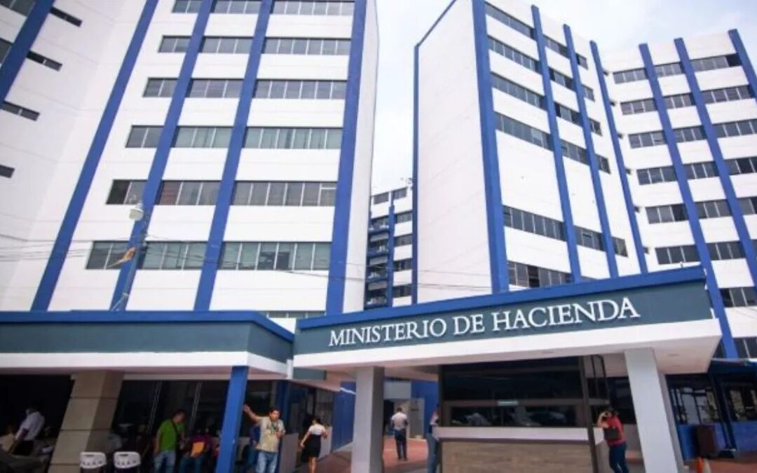 El Salvador Remains the Country with the Worst Budget Transparency in the Region — El Salvador se mantiene como el país con peor transparencia presupuestaria en la región