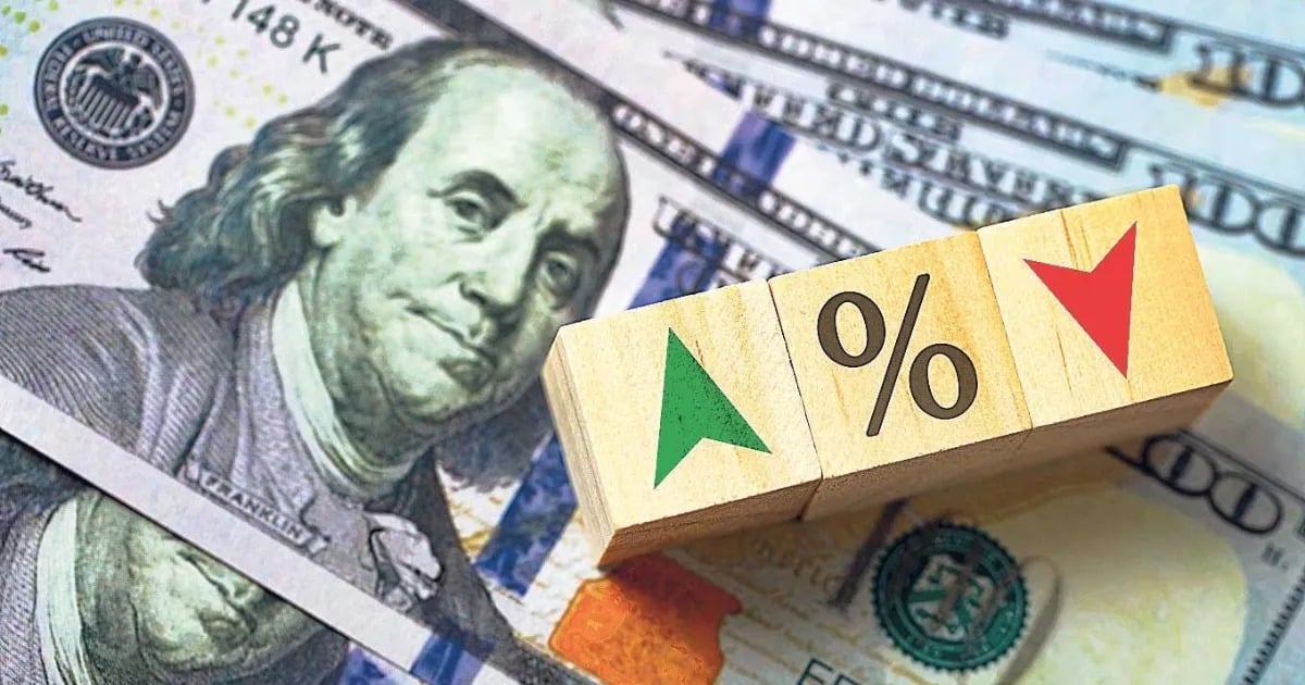 Ruling Party Has Approved $9 Billion in Debt Securities Issuances — Oficialismo ha aprobado emisión de títulos valores por $9 mil millones