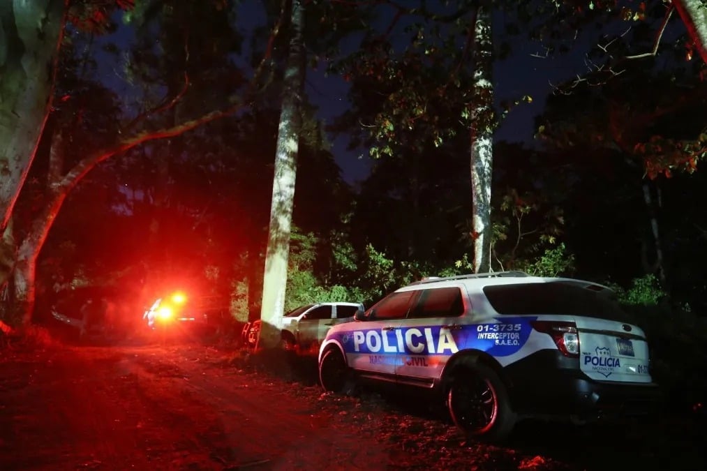 No official record of skeletal remains and graves since 2021 — Sin registro oficial de osamentas y fosas desde 2021