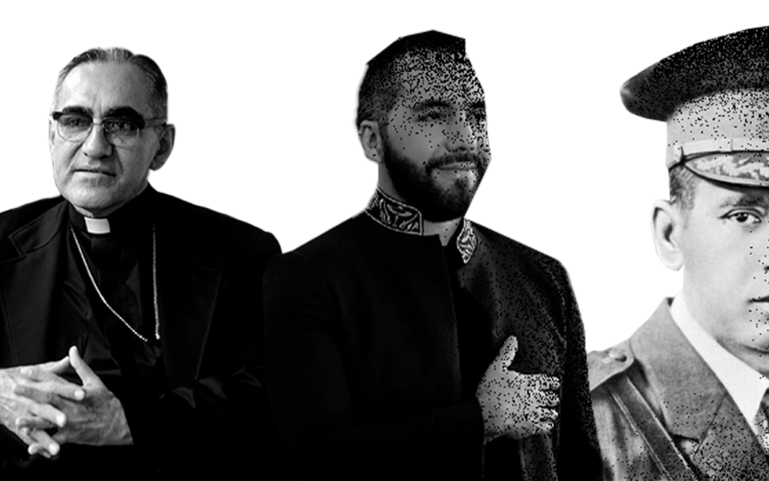 Order Without Law — Orden sin ley