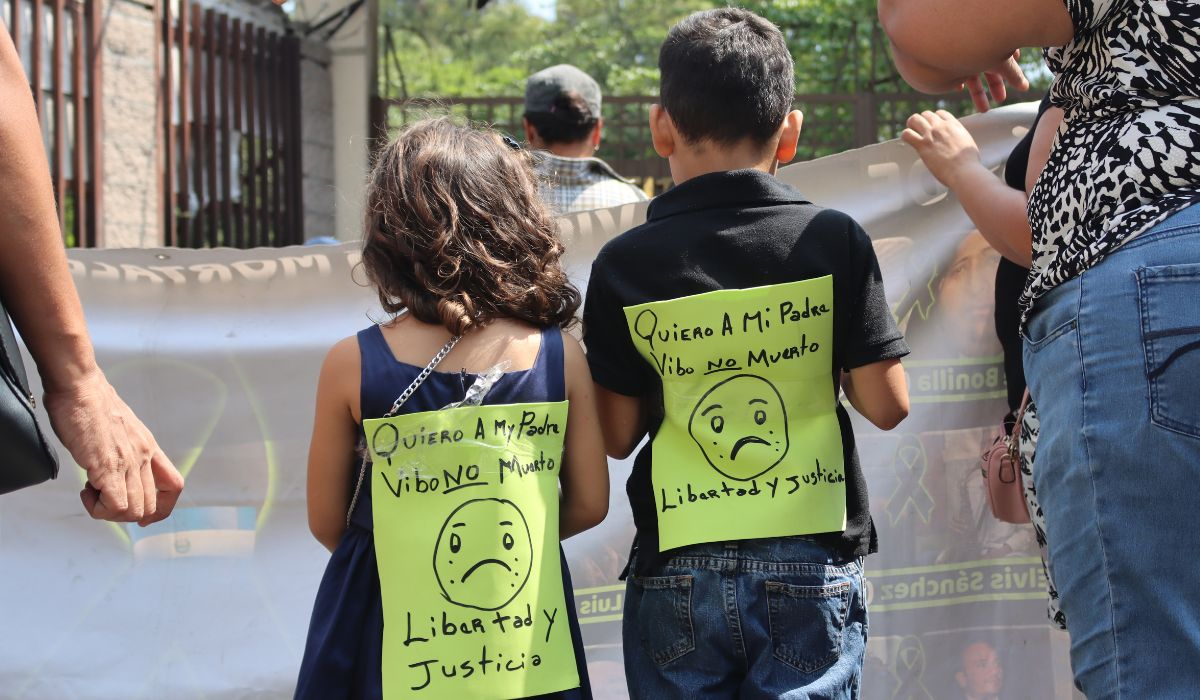 Prison deaths during the state of exception rise to 512 — Sube a 512 las muertes en cárceles durante el régimen de excepción