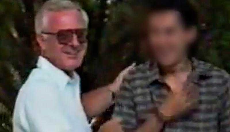 Spanish Newspaper Reveals Abuses by Salesian Priest at Instituto Ricaldone in San Salvador — Diario español revela abusos de sacerdote salesiano en Instituto Ricaldone de San Salvador