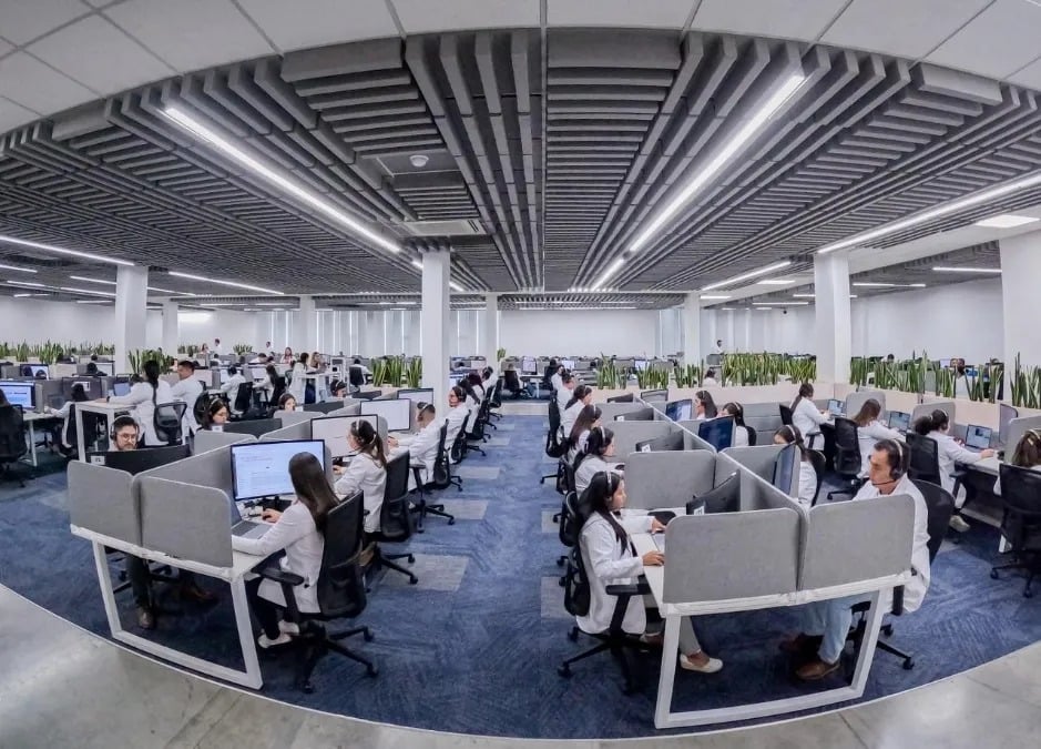 Organizations fear delays in medical diagnoses via telemedicine — Organizaciones temen retrasos en diagnósticos médicos en telemedicina