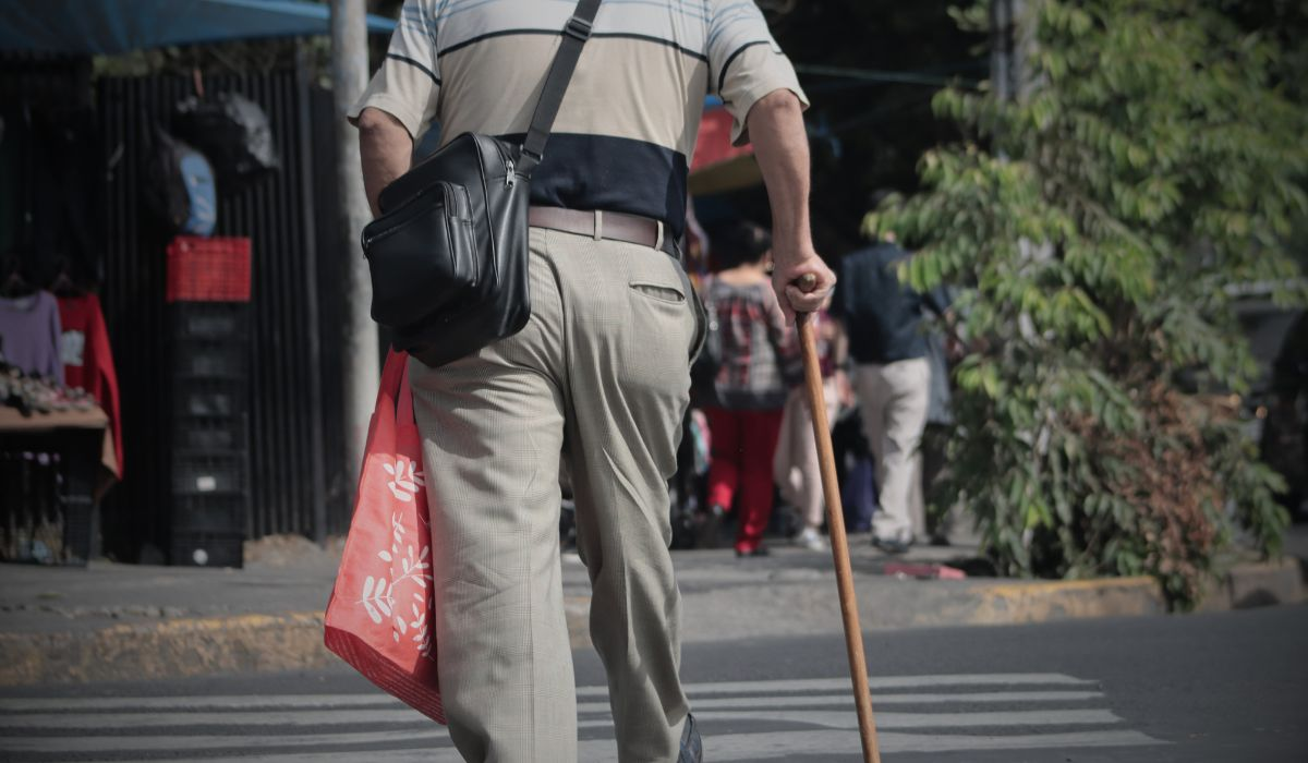 Pension system rapidly approaching collapse due to lack of reforms, expert says — Sistema de pensiones se acerca aceleradamente a un colapso por falta de reformas, señala experto