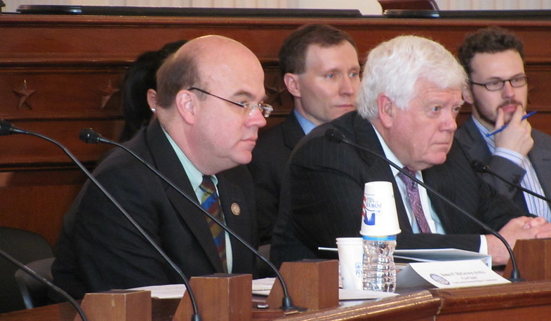 U.S. Congressional Human Rights Commission to Hold Hearing on El Salvador’s State of Exception — Comisión de derechos en Congreso en EEUU realizará audiencia sobre régimen de excepción de El Salvador