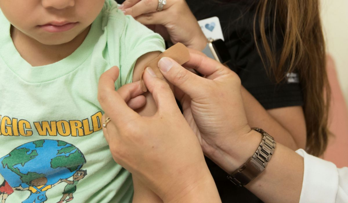 Ministry of Health launches vaccination drive for 30,000 children amid measles alert — Ministerio de Salud activa vacunación para 30 mil niños ante alerta por sarampión