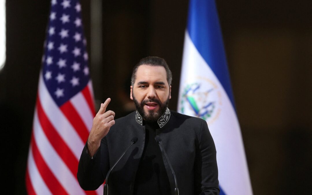 CPJ urges press freedom support in El Salvador in statement to Tom Lantos Human Rights Commission — El CPJ insta a apoyar la libertad de prensa en El Salvador en una declaración ante la Comisión de Derechos Humanos Tom Lantos