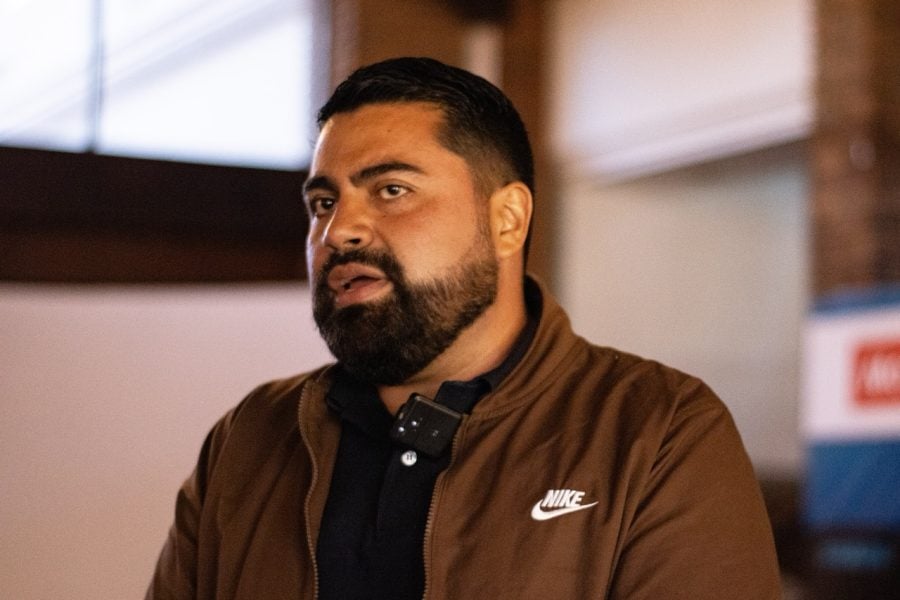 Transport operators say government committed to paying overdue subsidy — Transportistas dicen que Gobierno se comprometió a pagarles el subsidio atrasado