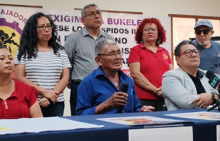 Police Harassment Reported During Irregular Release of Sabino Ramos — Denuncian persecución policial durante la liberación irregular de Sabino Ramos