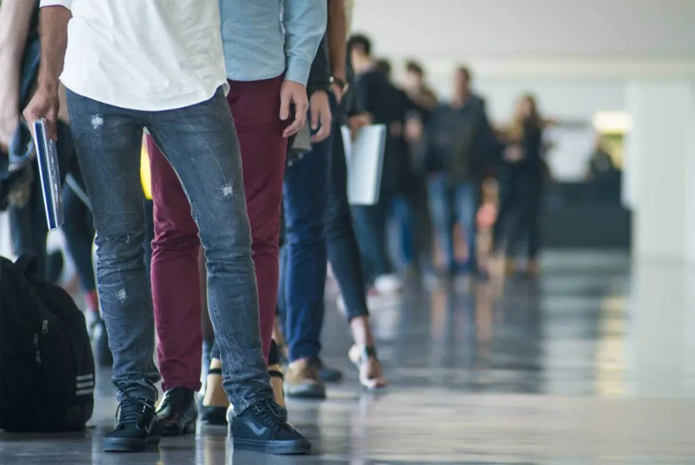 Unemployment in El Salvador Rose in 2025, According to Official Data: How Much It Increased — Desempleo en El Salvador aumentó en 2025, según datos oficiales: de cuánto fue el incremento