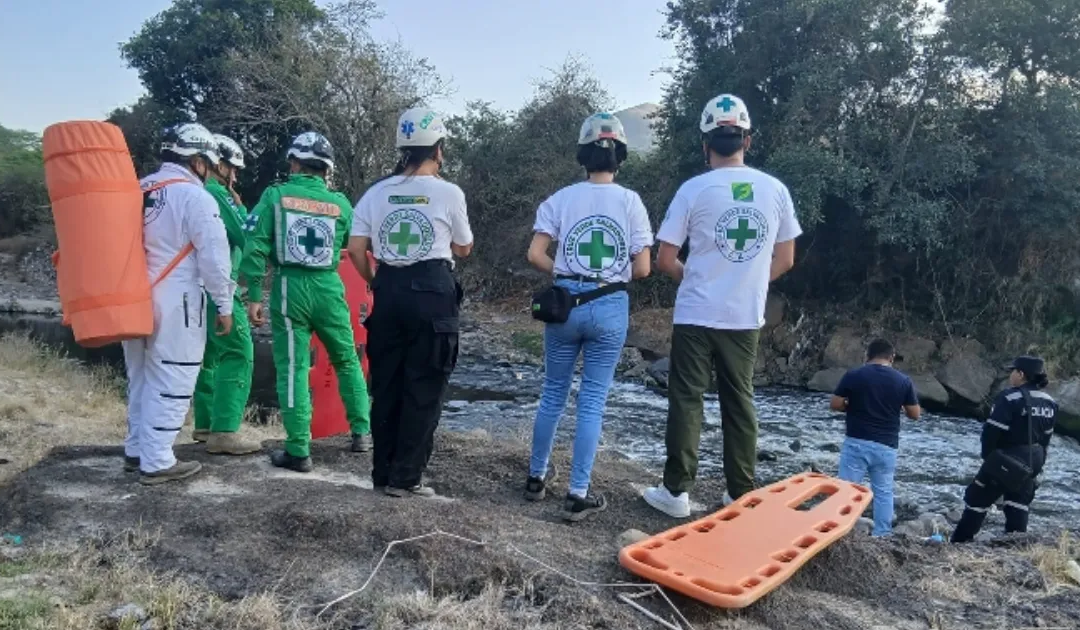 At least 11 bodies found in March are not in police reports — Al menos 11 cadáveres hallados en marzo no están en reportes policiales