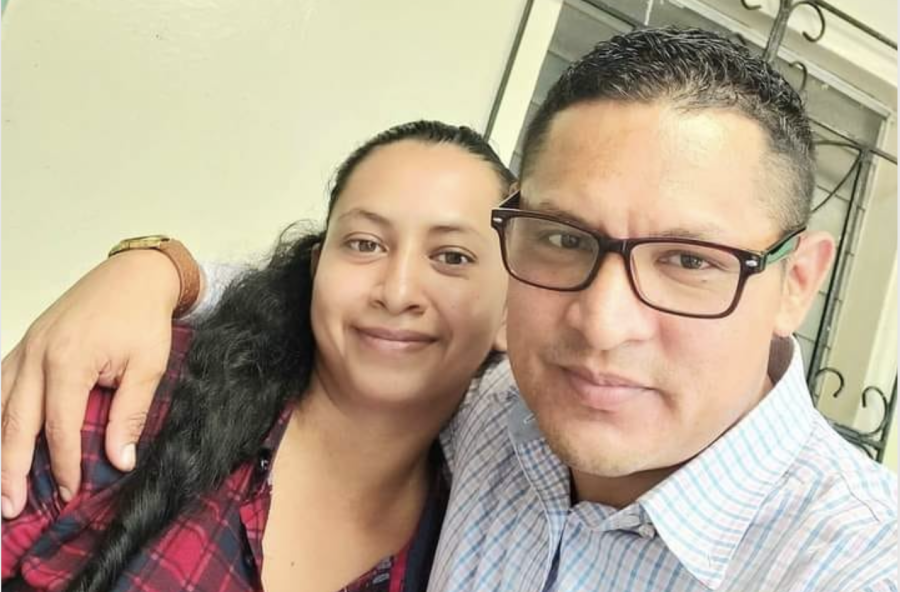 Death of a pastor detained under the state of exception reported — Denuncian muerte de un pastor que fue detenido bajo el régimen de excepción