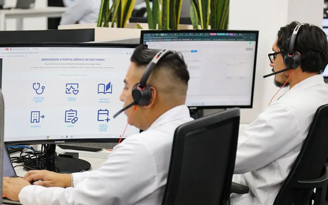 “We know we’re a social experiment”: The criticisms and doubts surrounding the AI Bukele is pushing to manage healthcare in El Salvador — “Sabemos que somos un experimento social”: las críticas y las dudas que genera la IA que impulsa Bukele para gestionar la salud en El Salvador