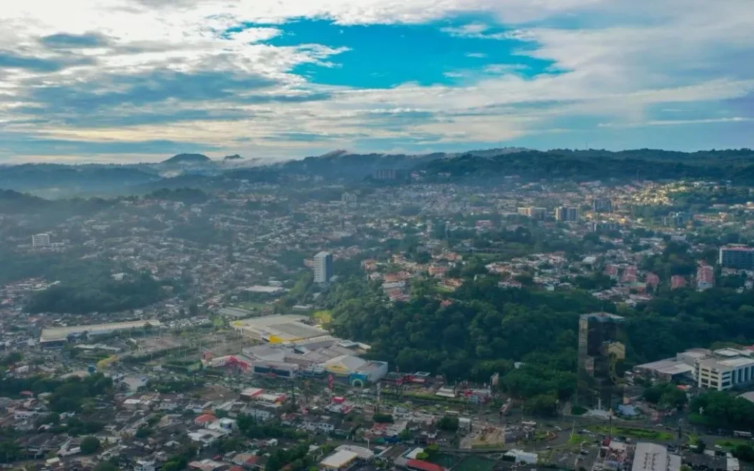 These are the government’s new criteria for classifying the environmental impact of construction projects under the DOT — Estas son los nuevos criterios del Gobierno para clasificar el impacto ambiental de proyectos de construcción bajo DOT