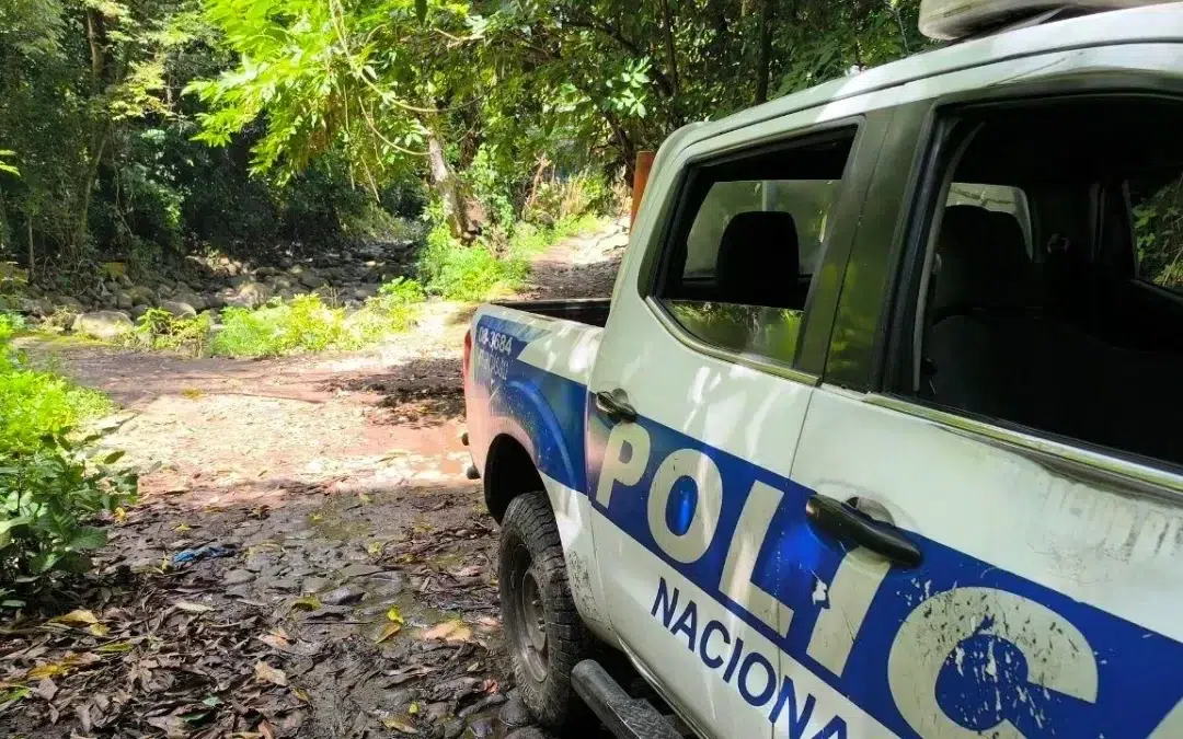 Woman in Santa Ana is the eighth femicide victim of 2026 — Una mujer en Santa Ana es la octava víctima de feminicidio en 2026