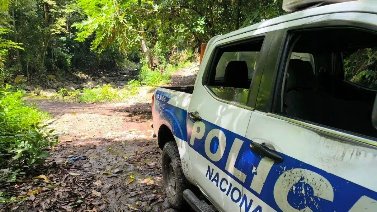 Woman in Santa Ana is the eighth femicide victim of 2026 — Una mujer en Santa Ana es la octava víctima de feminicidio en 2026