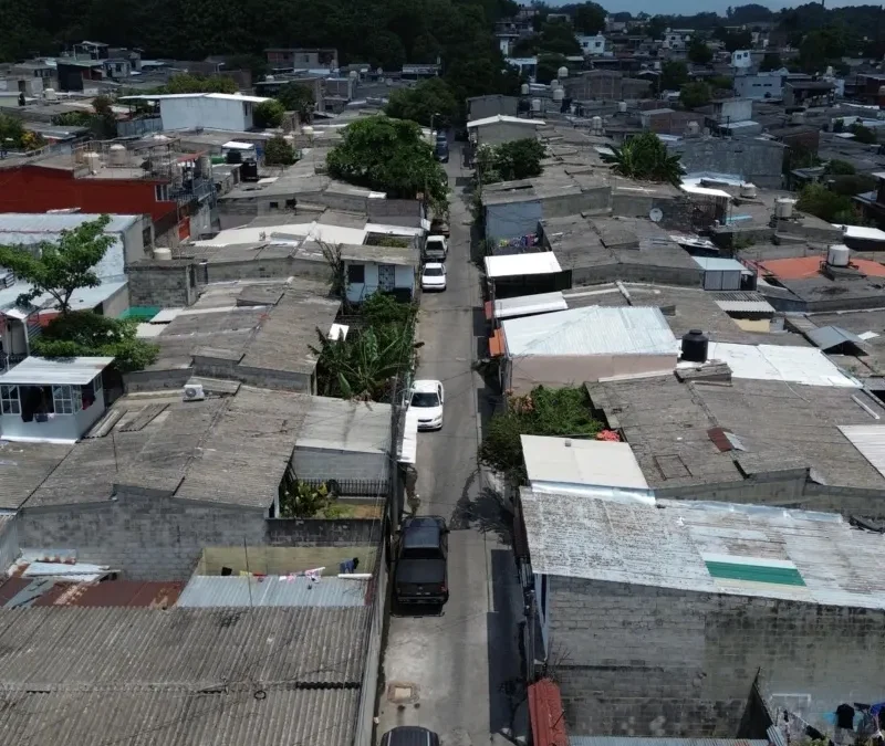 Housing prices in El Salvador double over the past decade. How much does a house cost today? — El precio de las viviendas en El Salvador se duplica en la última década ¿Cuánto vale una casa en la actualidad?