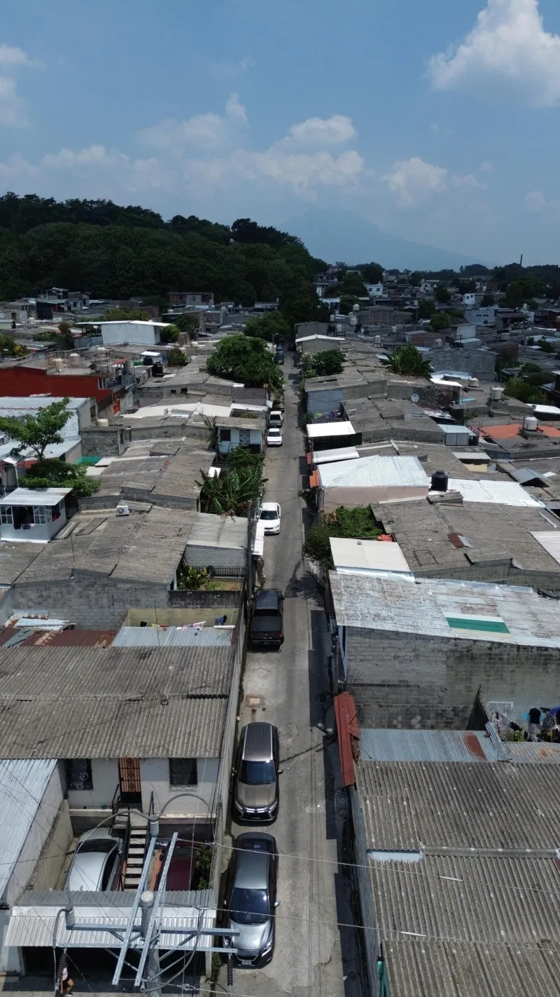 Housing prices in El Salvador double over the past decade. How much does a house cost today? — El precio de las viviendas en El Salvador se duplica en la última década ¿Cuánto vale una casa en la actualidad?