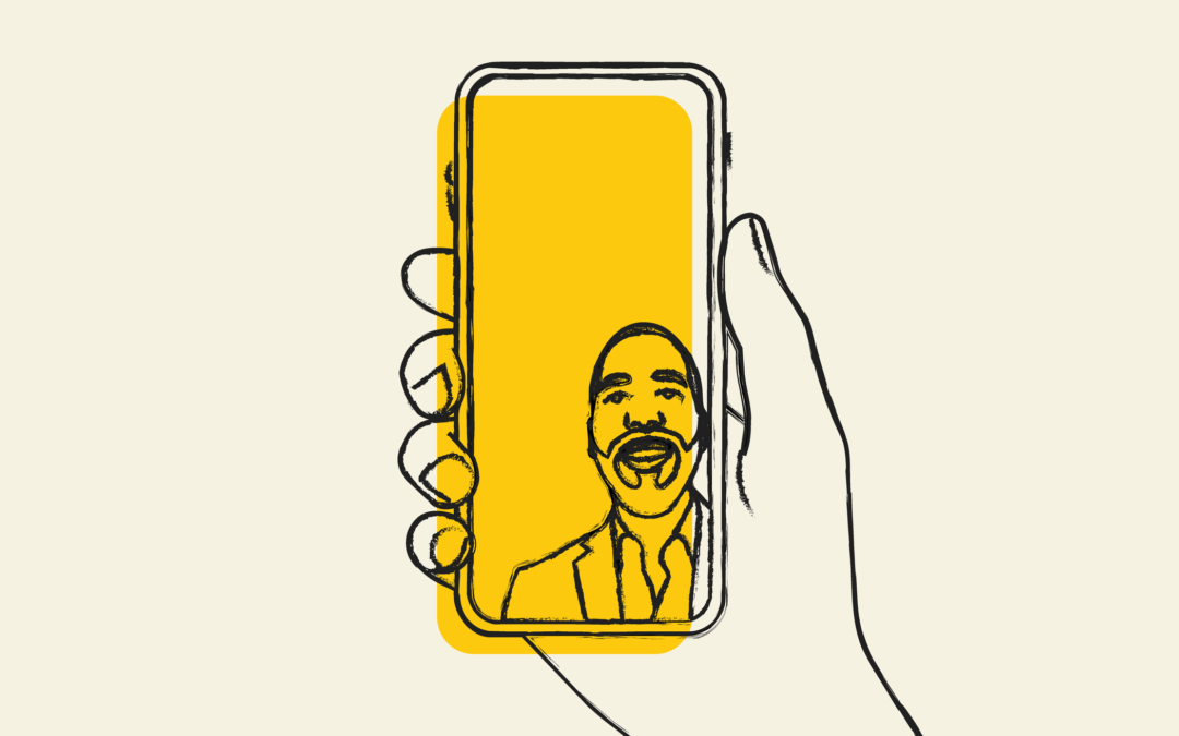 The Influencer President — El presidente influencer