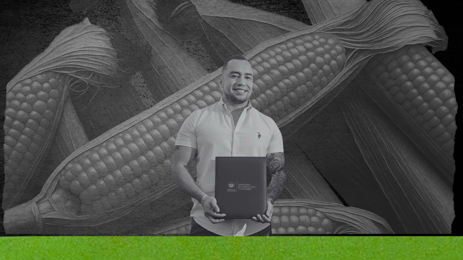 Misleading: MAG talks about ensuring the corn supply, but imports keep rising — Engañoso: MAG habla de asegurar abastecimiento de maíz, pero se importa cada vez más