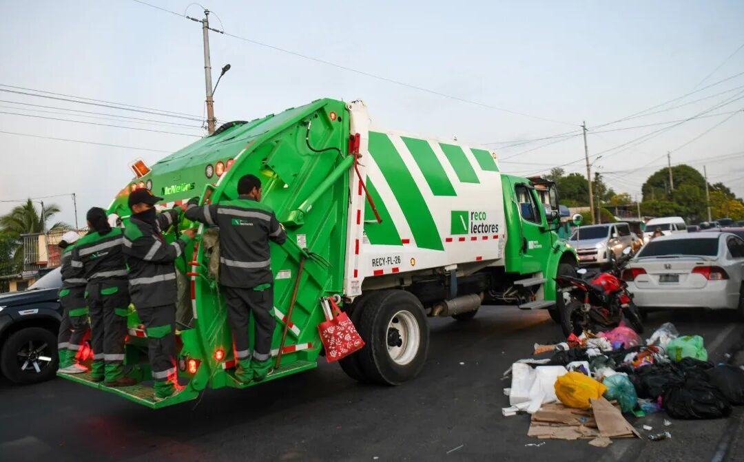 ANDRES received $2.9 million in municipal fees for waste management in 2025 — ANDRES recibió $2.9 millones de tasas municipales por manejo de desechos en 2025