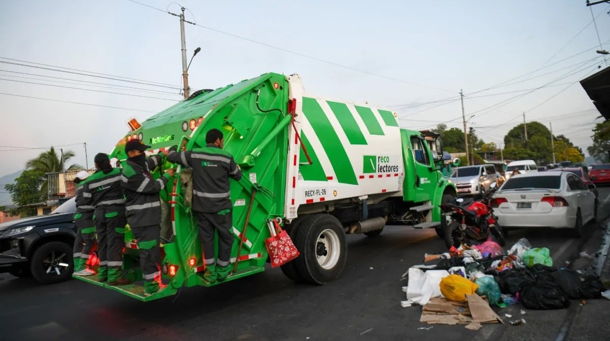 ANDRES received $2.9 million in municipal fees for waste management in 2025 — ANDRES recibió $2.9 millones de tasas municipales por manejo de desechos en 2025