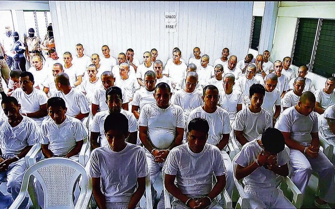 Lawyers Report Pressure on Witnesses in State of Exception Trials — Denuncian presión a testigos en juicios del régimen