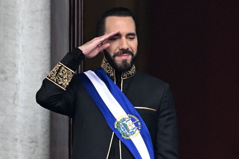 El Salvador’s ‘pop authoritarianism’ as imminent danger to Latin America — El ‘autoritarismo pop’ de El Salvador como peligro inminente para América Latina