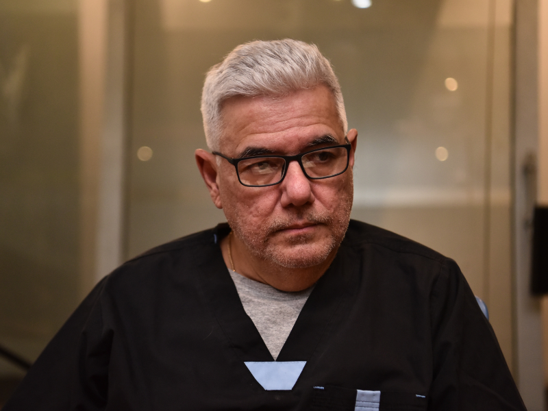 Analysis / HIV statistics should not be treated as inventories, but as indicators of health threats — Análisis/Estadísticas sobre VIH no deben tratarse como inventarios, sino como indicadores de amenazas sanitarias