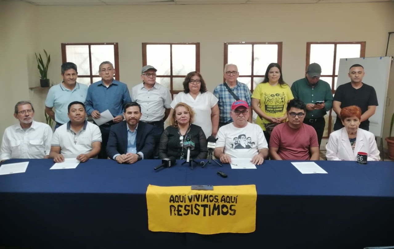 Organizations Celebrate Ruling Upholding Innocence of Cabañas Environmental Leaders — Organizaciones celebran fallo que ratifica inocencia de líderes ambientalistas de Cabañas