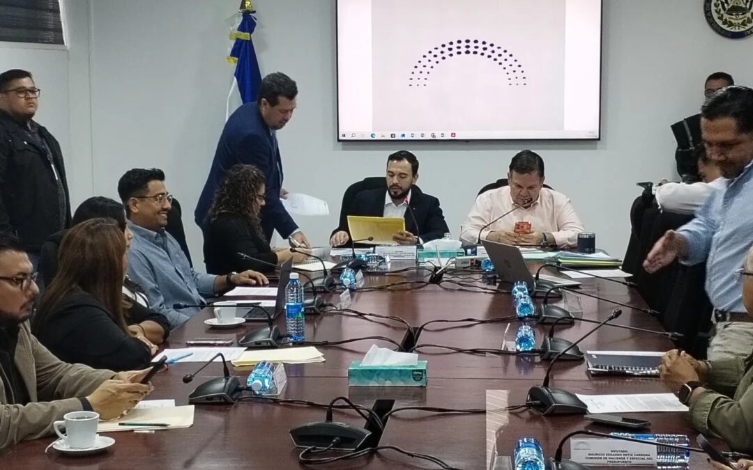 INABVE to Become New Administrator of Universal Basic Pension Program — INABVE será el nuevo administrador del Programa de Pensión Básica Universal