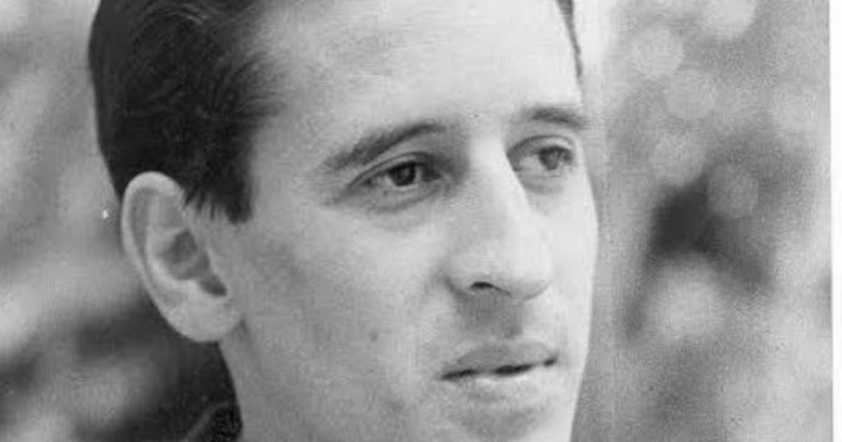 Son of a millionaire, poet, and journalist: the tragic life of Roque Dalton, the Salvadoran genius executed by his comrades — Hijo de millonario, poeta y periodista: la trágica vida de Roque Dalton, el genio salvadoreño ejecutado por sus camaradas