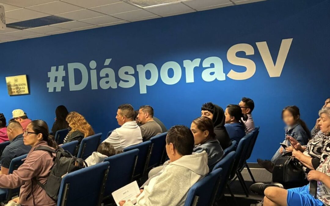 Migrant Agenda Association warns that migrants’ political participation risks being purely symbolic — Asociación Agenda Migrante advierte riesgo de que participación política de migrantes sea solo simbólica