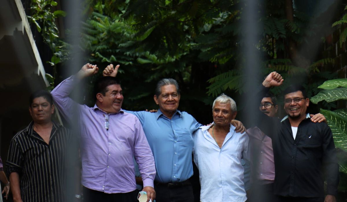 San Vicente Appeals Court Rejects Prosecution and Defense Appeals in Santa Marta Environmentalists Case — Cámara de San Vicente rechaza apelaciones de fiscalía y defensa en caso ambientalistas de Santa Marta