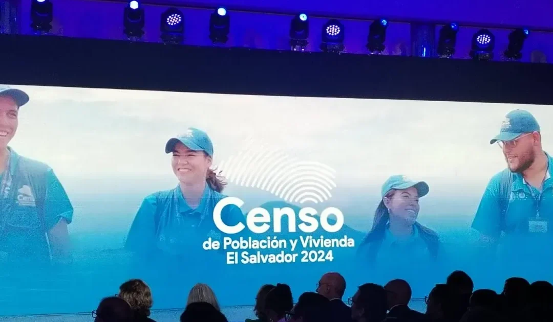 Censuses Exempt from Public Procurement Law — Censos no utilizarán ley de compras