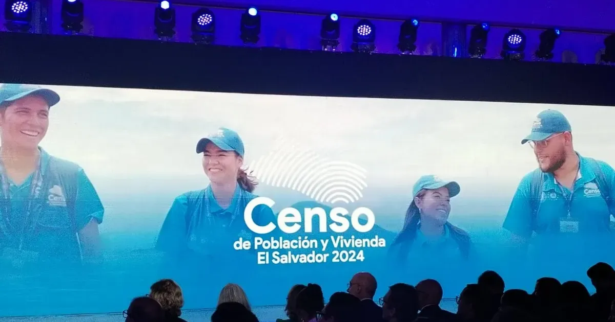 Censuses Exempt from Public Procurement Law — Censos no utilizarán ley de compras