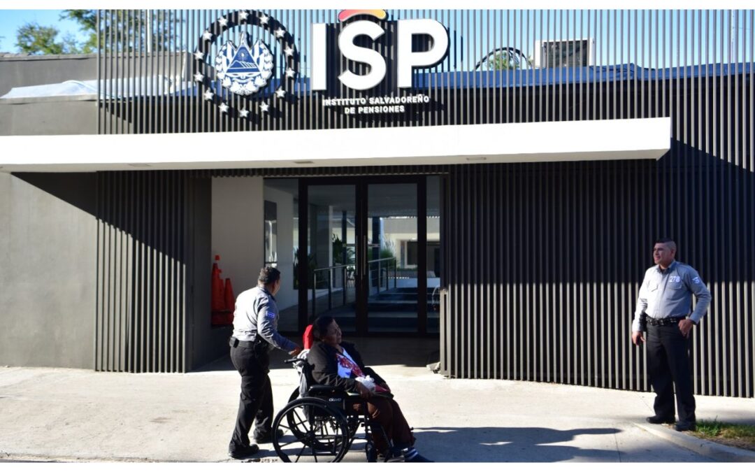 Government debt to the pension system increased by more than $3 billion since 2023 — La deuda del gobierno con el sistema de pensiones aumentó en más de $3,000 millones desde 2023