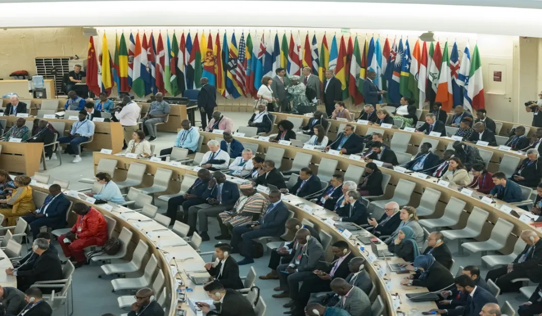 Unions see no viable path for El Salvador to exit ILO shortlist — Sindicatos no ven viable que El Salvador salga de lista corta de la OIT