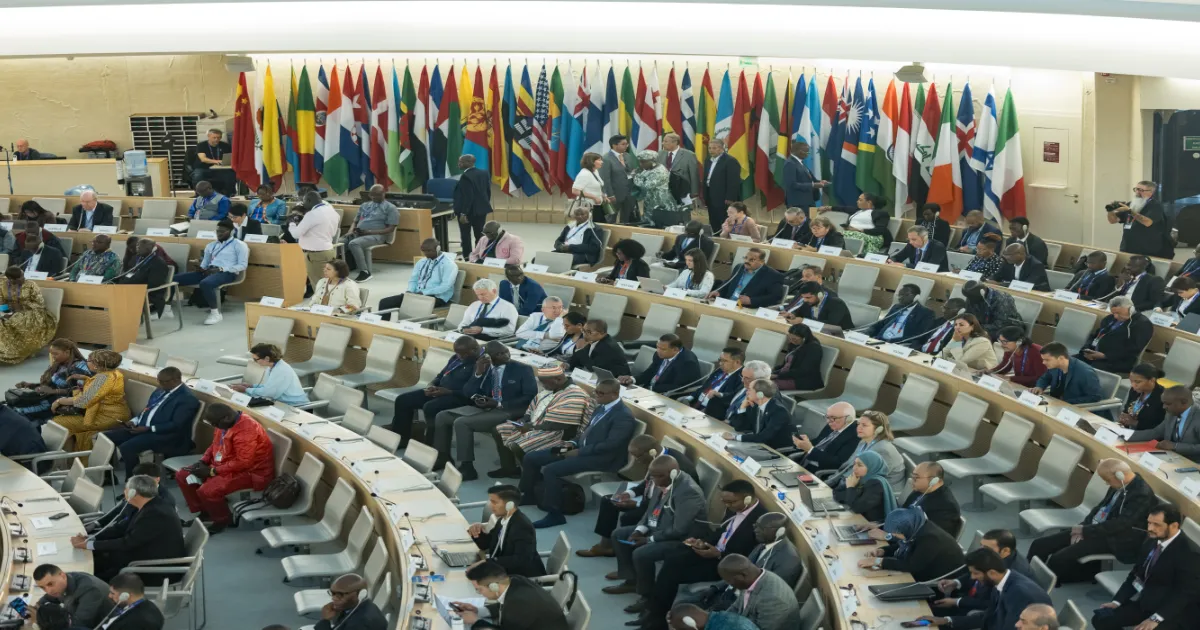 Unions see no viable path for El Salvador to exit ILO shortlist — Sindicatos no ven viable que El Salvador salga de lista corta de la OIT