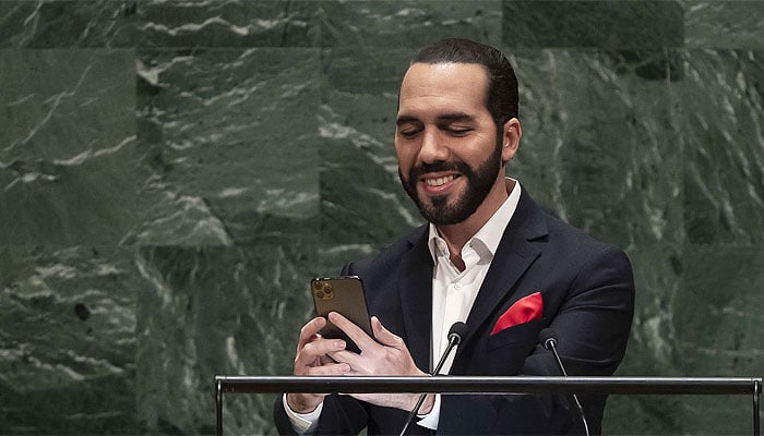 The Bukele Model Dilemma: Is It Legitimate to Secure a Country at Any Cost? — El dilema sobre el modelo Bukele: ¿es lícito conseguir la seguridad de un país a cualquier precio?