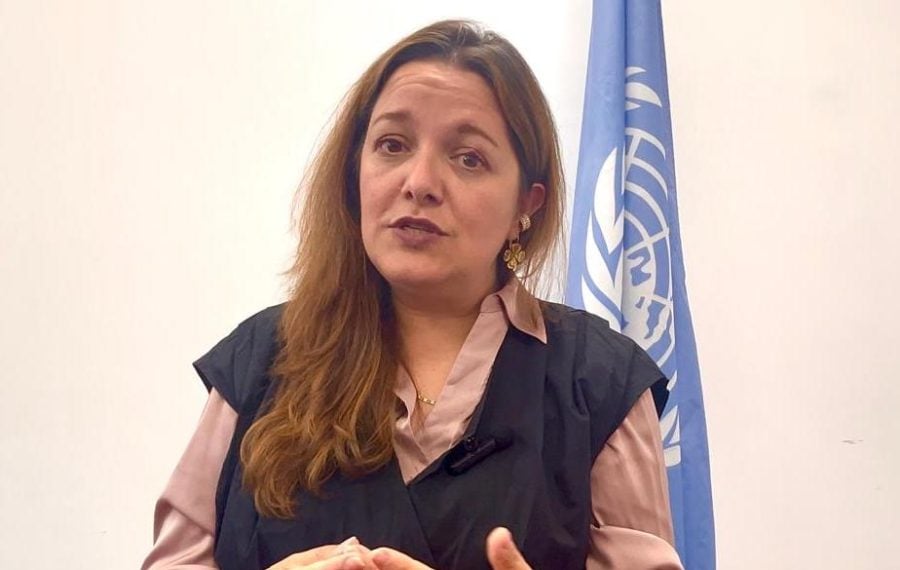 UN rapporteur says Ruth López case remains unresolved after request to Government — Relatora de la ONU dice caso de Ruth López sigue sin resolverse luego de solicitud al Gobierno