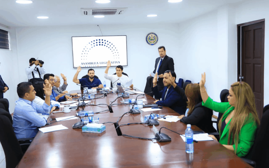 Finance Committee approves $40.3 million allocation for CEPA, Presidency, and DOM — Comisión de Hacienda avala asignar $40.3 millones para CEPA, Presidencia y DOM
