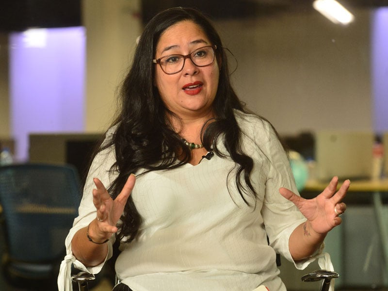 Cristosal Denounces Ruth López’s Hospitalization Without Notice to Family — Cristosal denuncia hospitalización de Ruth López sin aviso a familiares