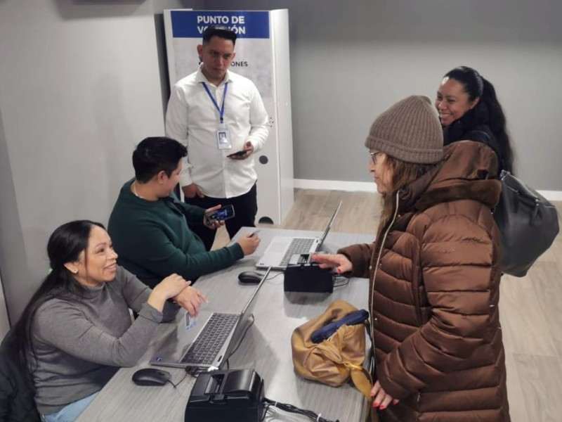 Diaspora Lawmaker Reform Would Shrink Opposition’s Space in the Assembly — Reforma para diputaciones de diáspora reduciría espacios a oposición en la Asamblea