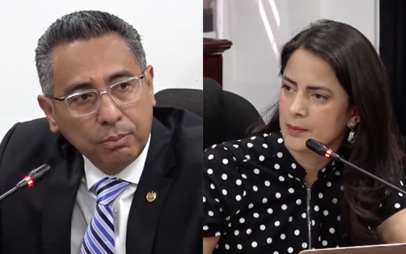 Ortiz questions removal of state investment cap in PPPs; Finance Ministry says no PPP with fiscal risk will be approved — Ortiz cuestiona eliminación de límite de inversión estatal en APP, Hacienda responde no aprobarán un APP con riesgo fiscal